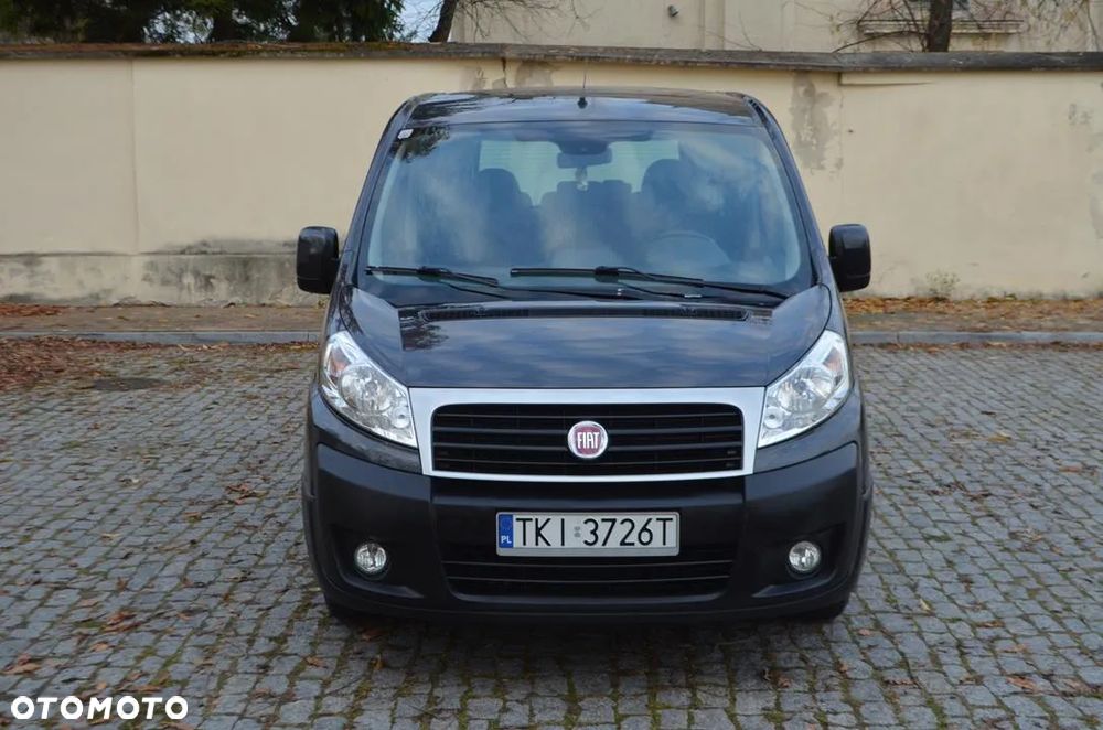 Fiat Scudo - 4