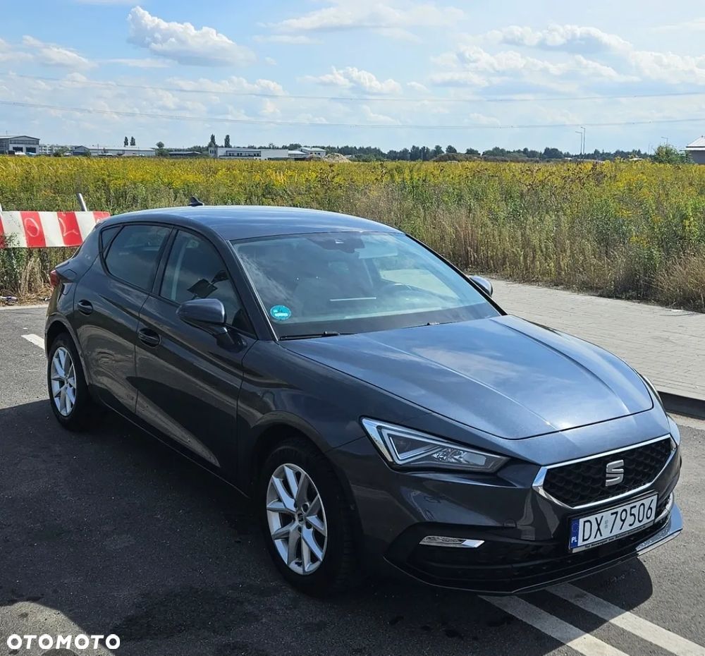 Seat Leon 1.5 EcoTSI Evo Full LED S&S - 1