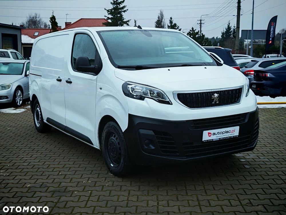 Peugeot EXPERT - 9