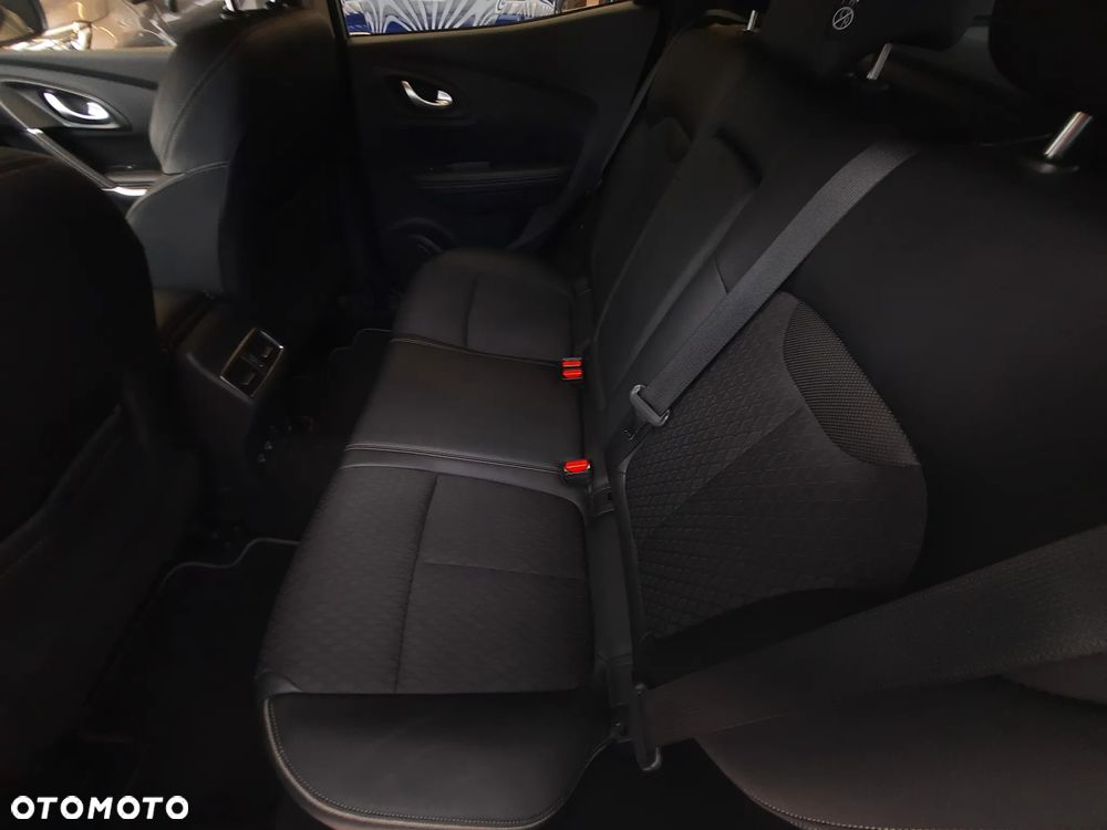 Renault Kadjar TCe 160 GPF BOSE EDITION - 14
