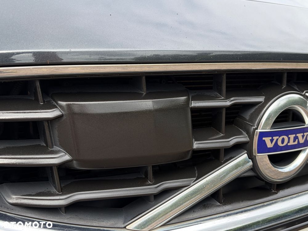 Volvo S60 D5 Summum - 6