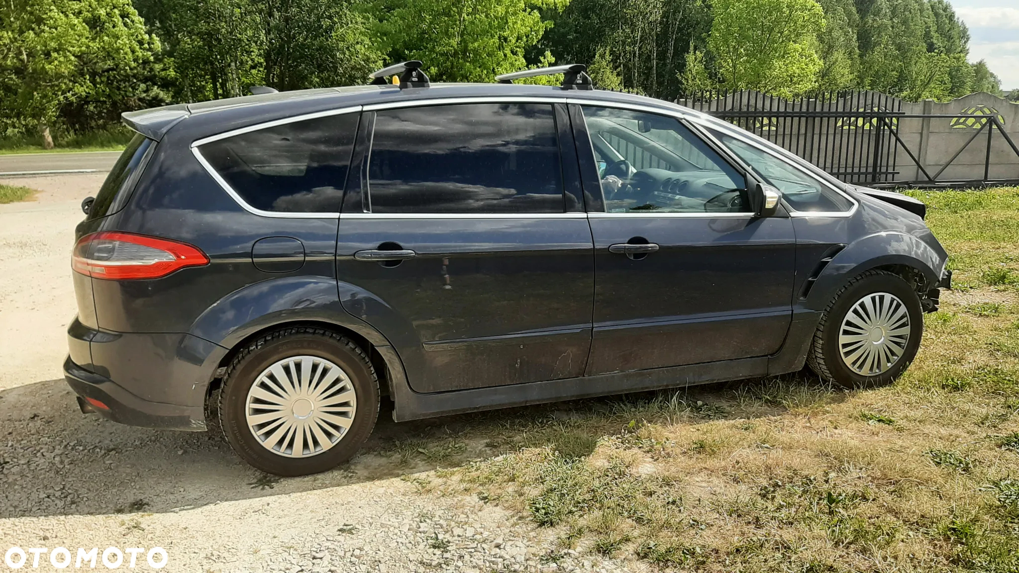 Ford S-Max 2.0 T Platinium X MPS6 - 6