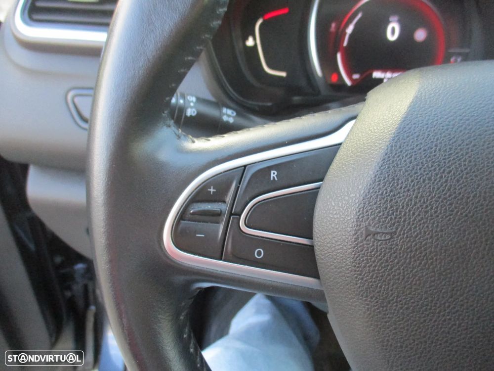 Renault Kadjar 1.5 dCi XMOD - 21