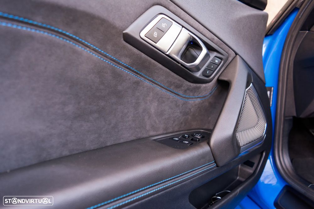 BMW Z4 sDrive30i Aut. M Sport - 20