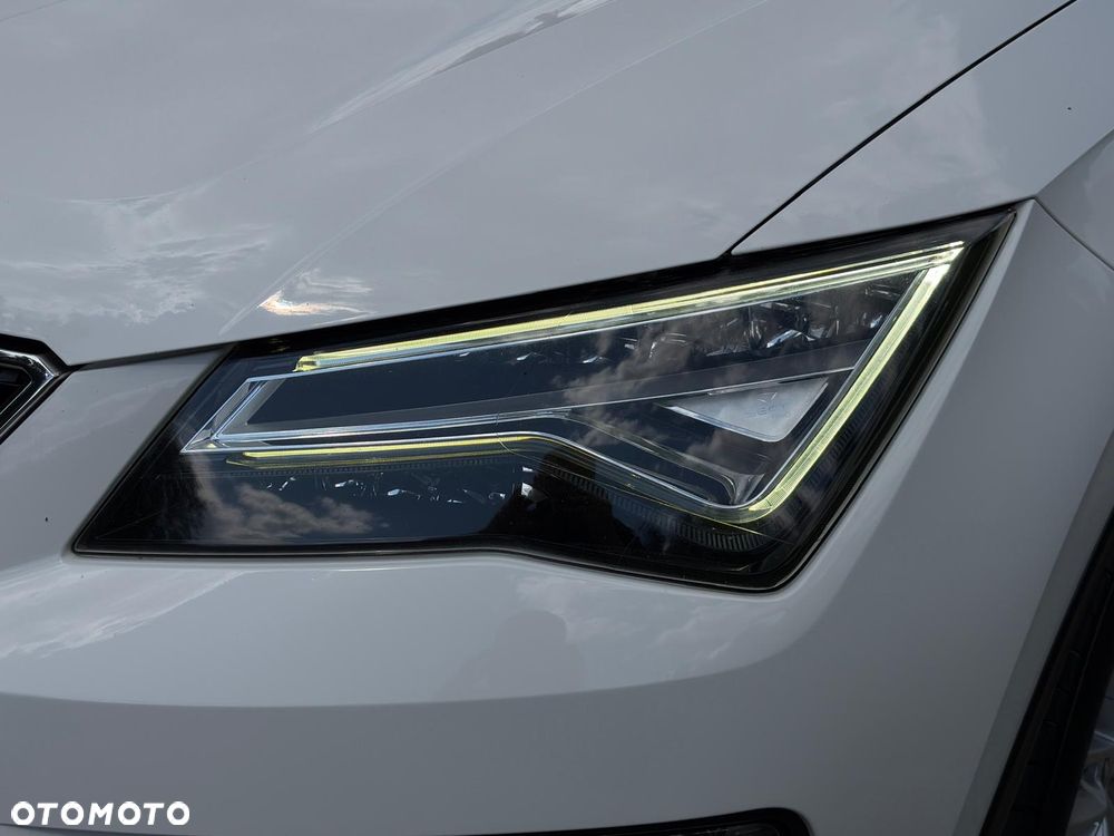 Seat Ateca 2.0 TDI 4Drive DSG XCELLENCE - 13