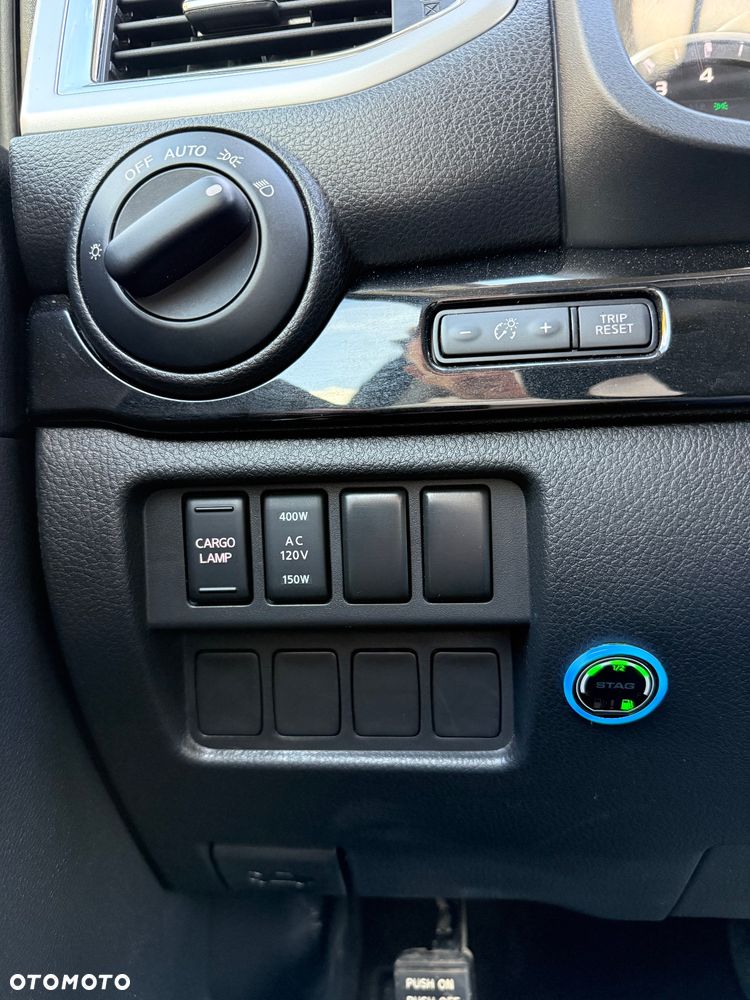 Nissan Titan - 13