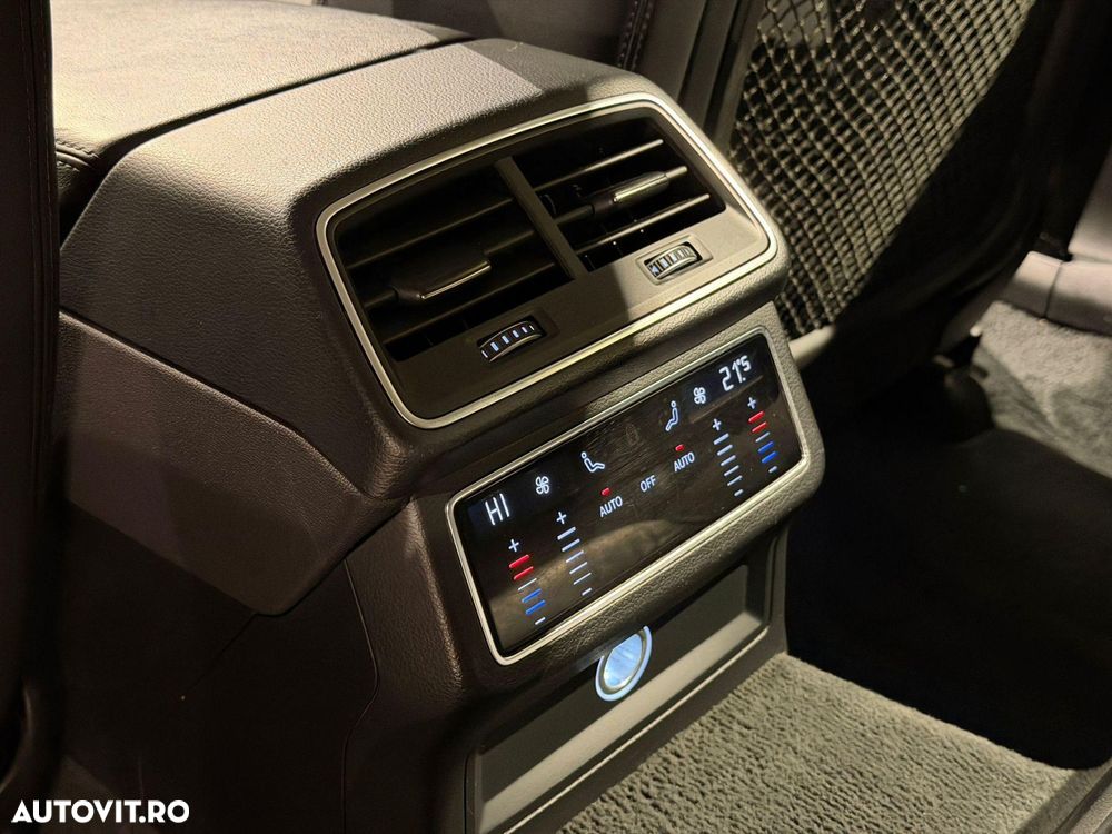 Audi A6 Allroad - 21