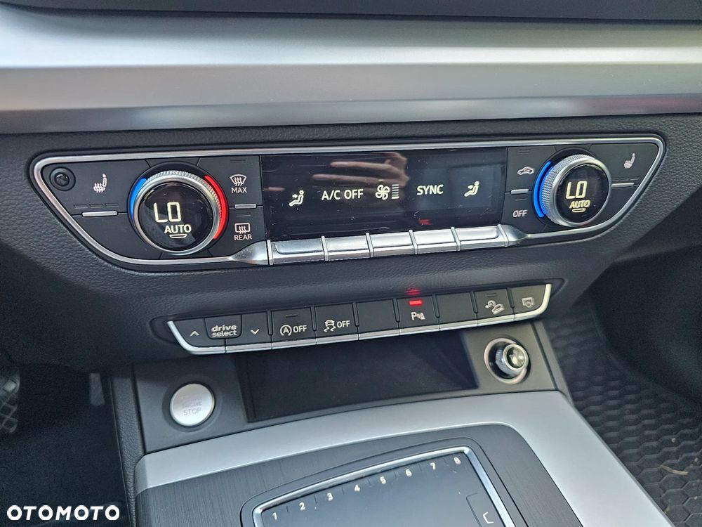 Audi Q5 2.0 TDI Quattro S tronic - 36