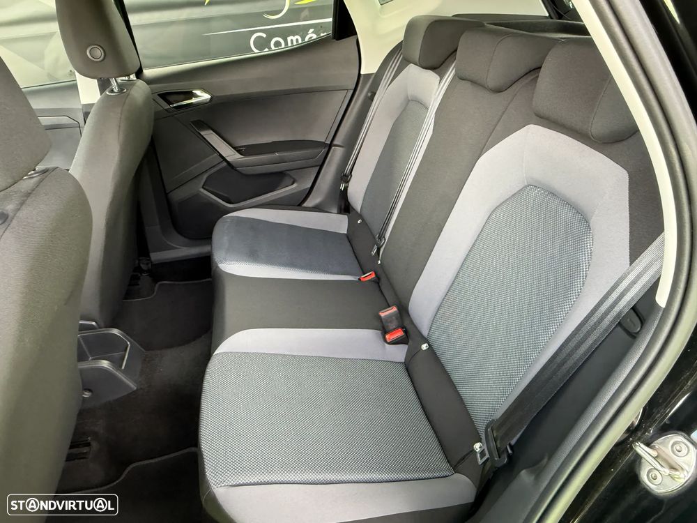 SEAT Arona 1.0 TSI Style - 16
