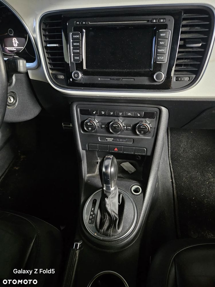 Volkswagen Beetle 2.0 TSI DSG Sport - 19