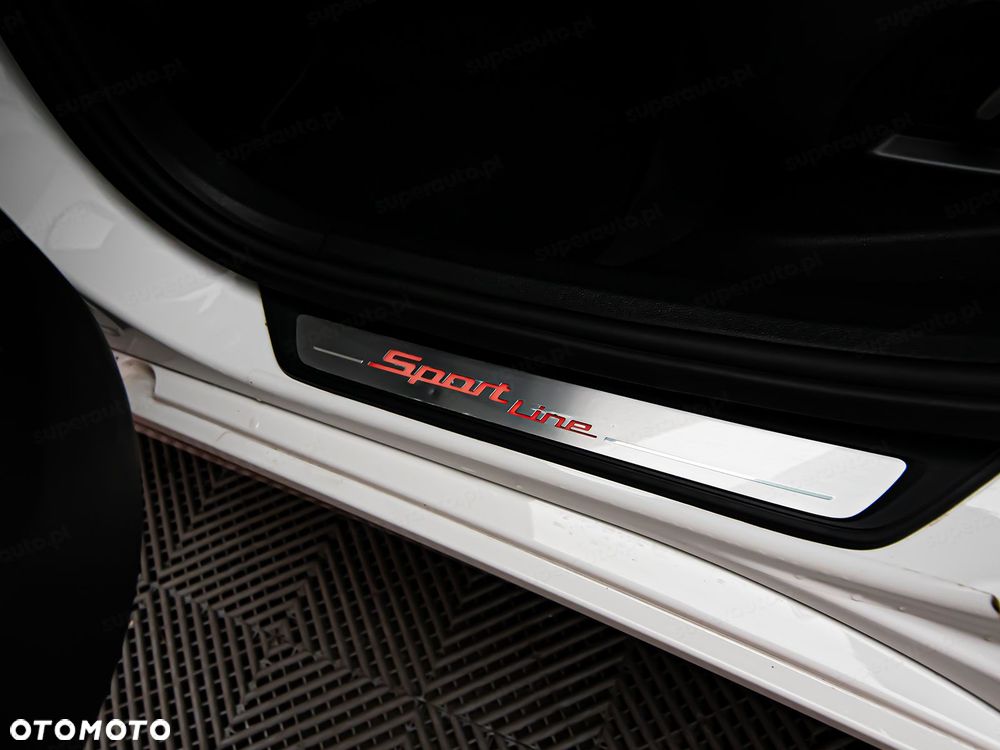 BMW 6GT 620d Sport Line sport - 10