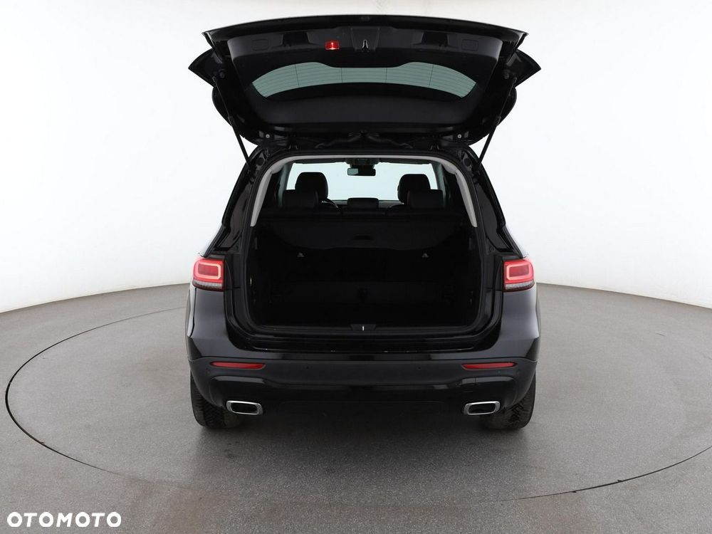 Mercedes-Benz GLB 200 d Progressive 8G-DCT - 20