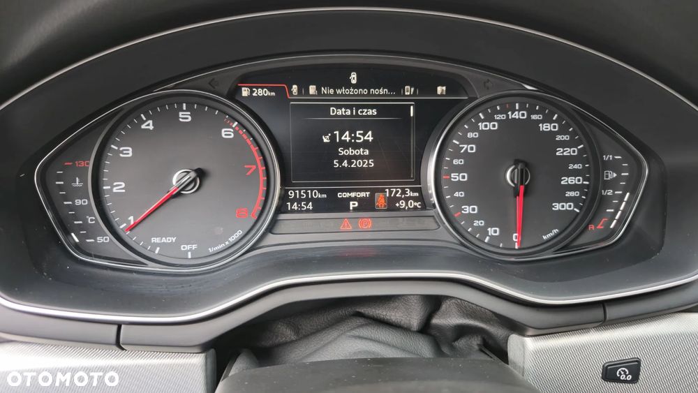Audi A5 - 24