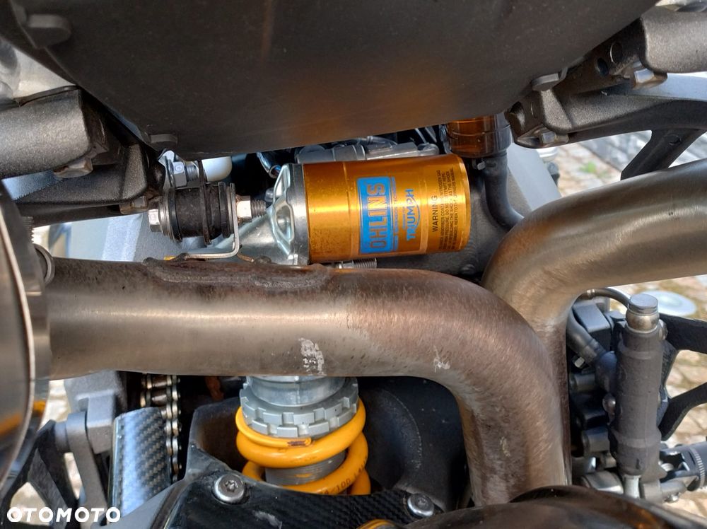 Triumph Speed Triple - 35