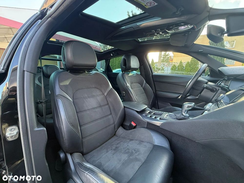 Citroën DS5 2.0 BlueHDi SportChic EAT6 - 20