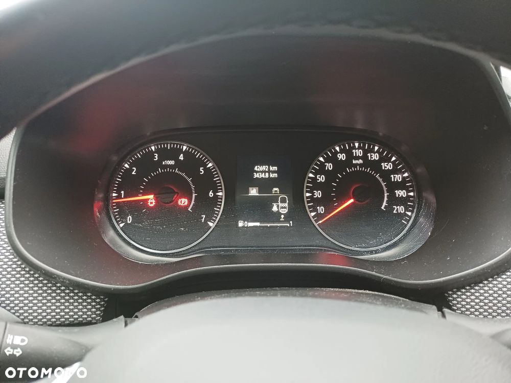 Dacia Jogger 1.0 TCe Extreme+ 7os - 14