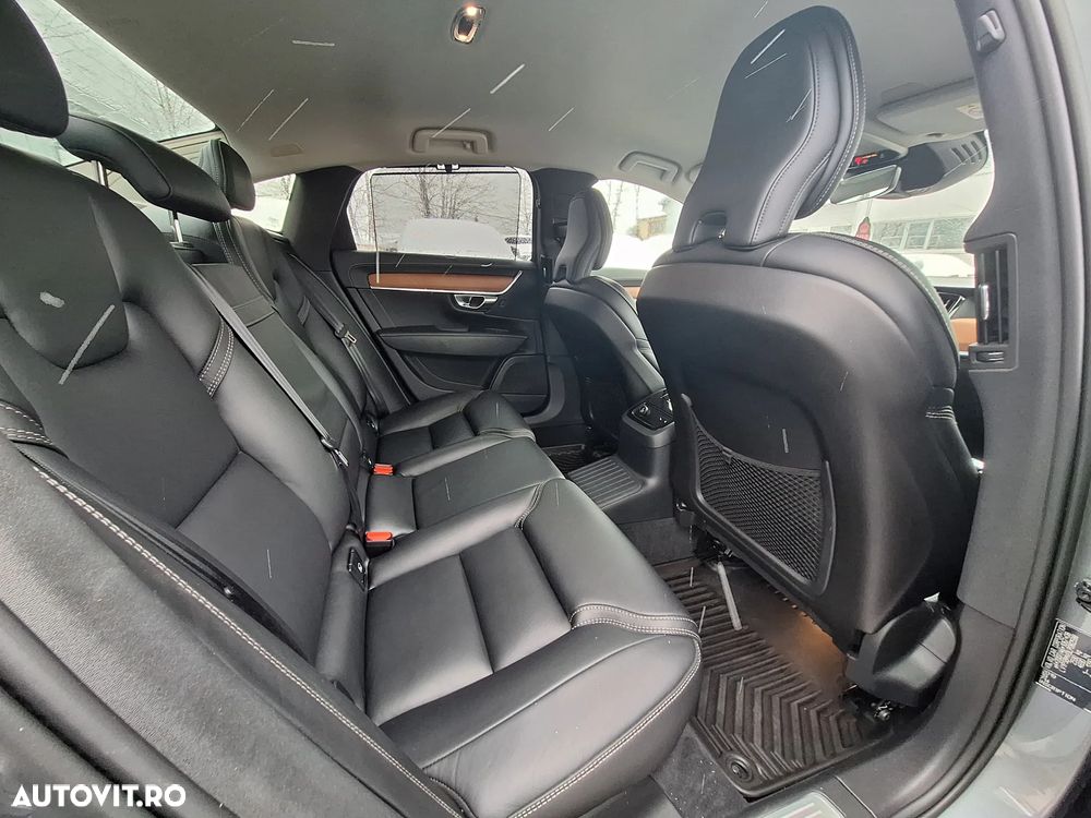 Volvo S90 T8 Recharge AWD Geartronic Inscription - 22