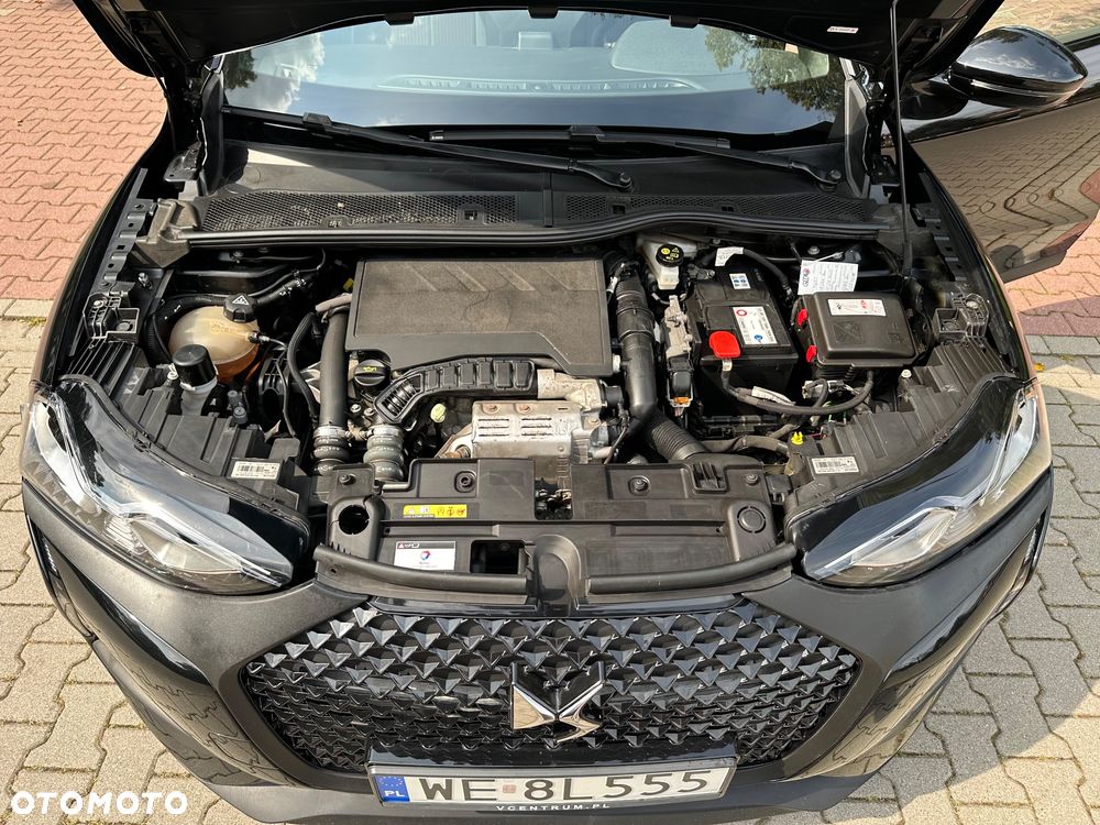 DS Automobiles DS 3 Crossback 1.2 PureTech Performance Line - 14