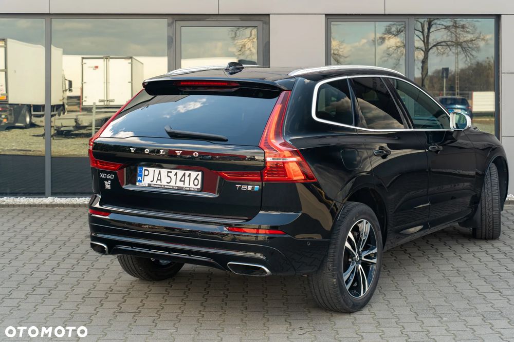 Volvo XC 60 - 7