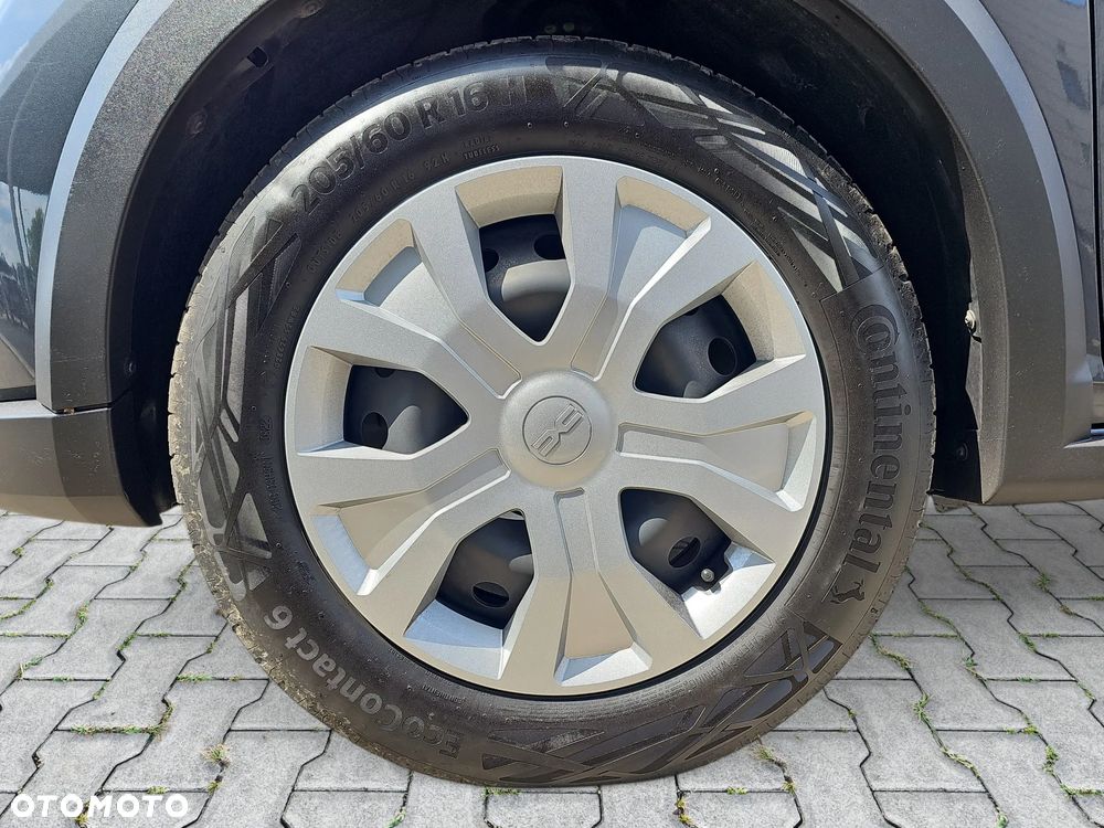 Dacia Jogger 1.0 TCe Essential - 9