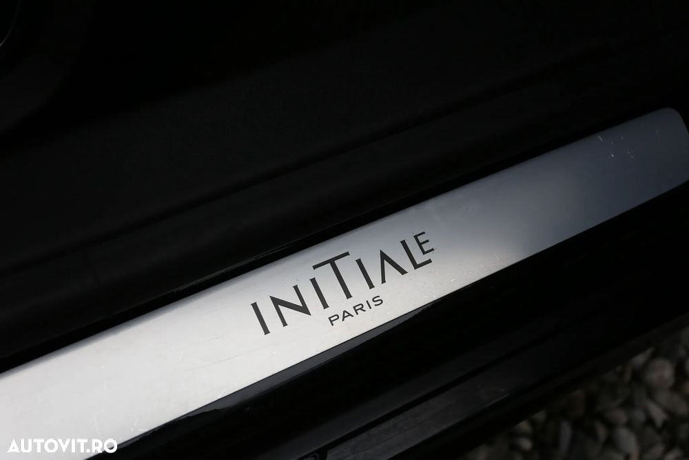 Renault Talisman Grandtour ENERGY dCi 160 EDC INITIALE PARIS - 30