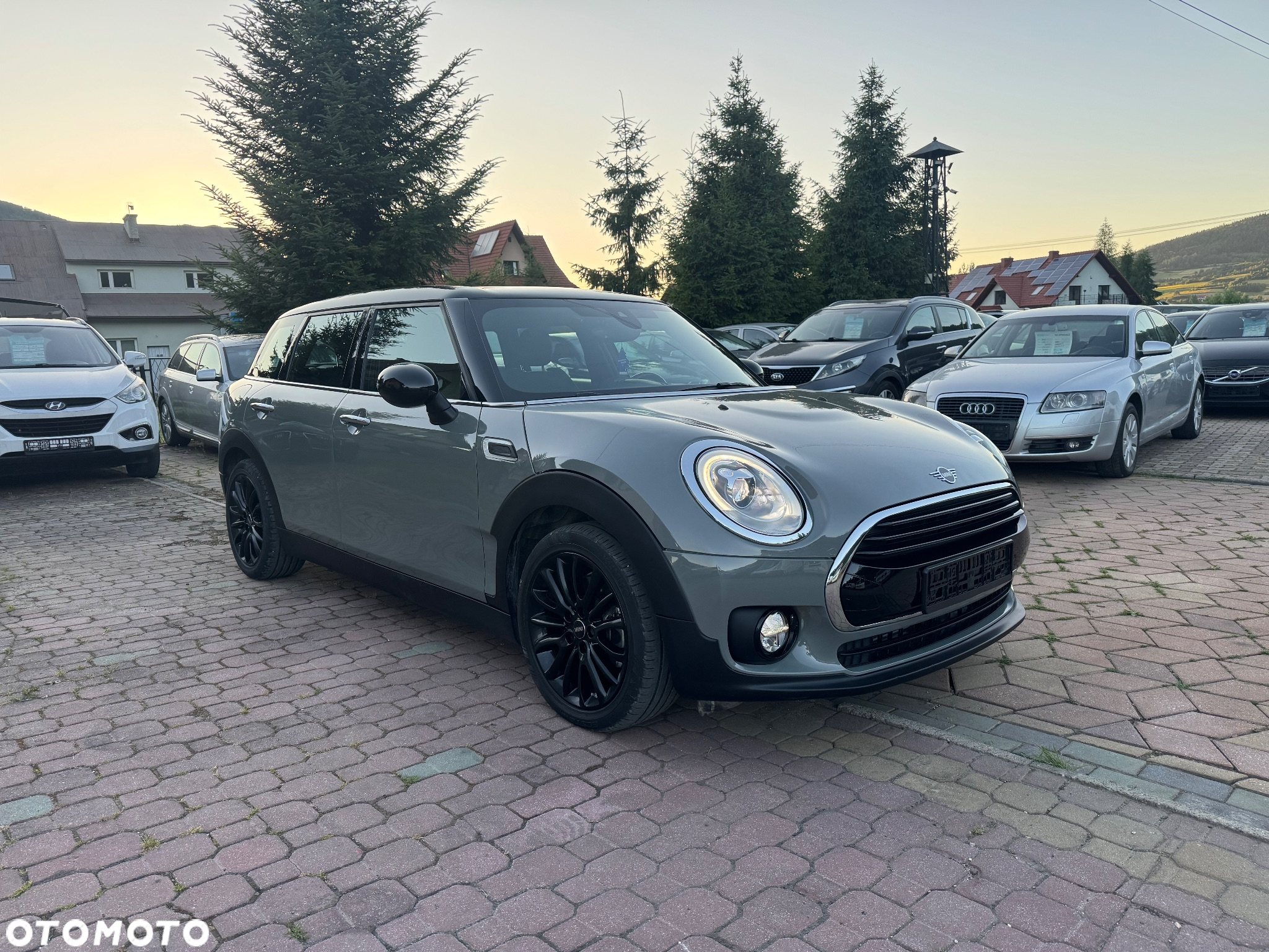 MINI Clubman - 3