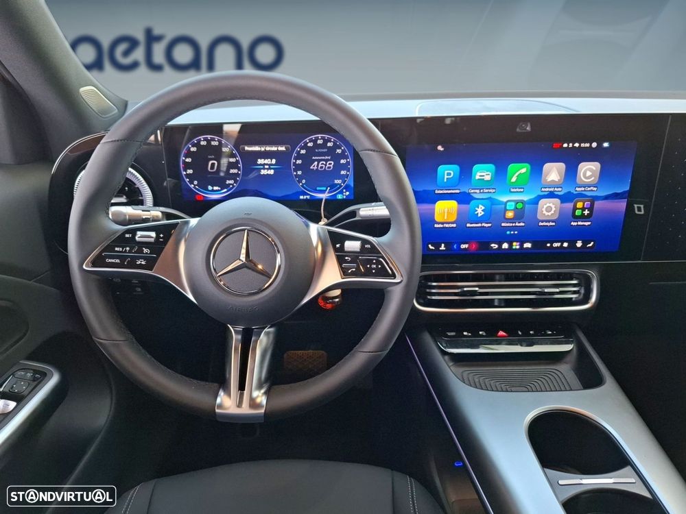 Mercedes-Benz GLB 250+ - 13