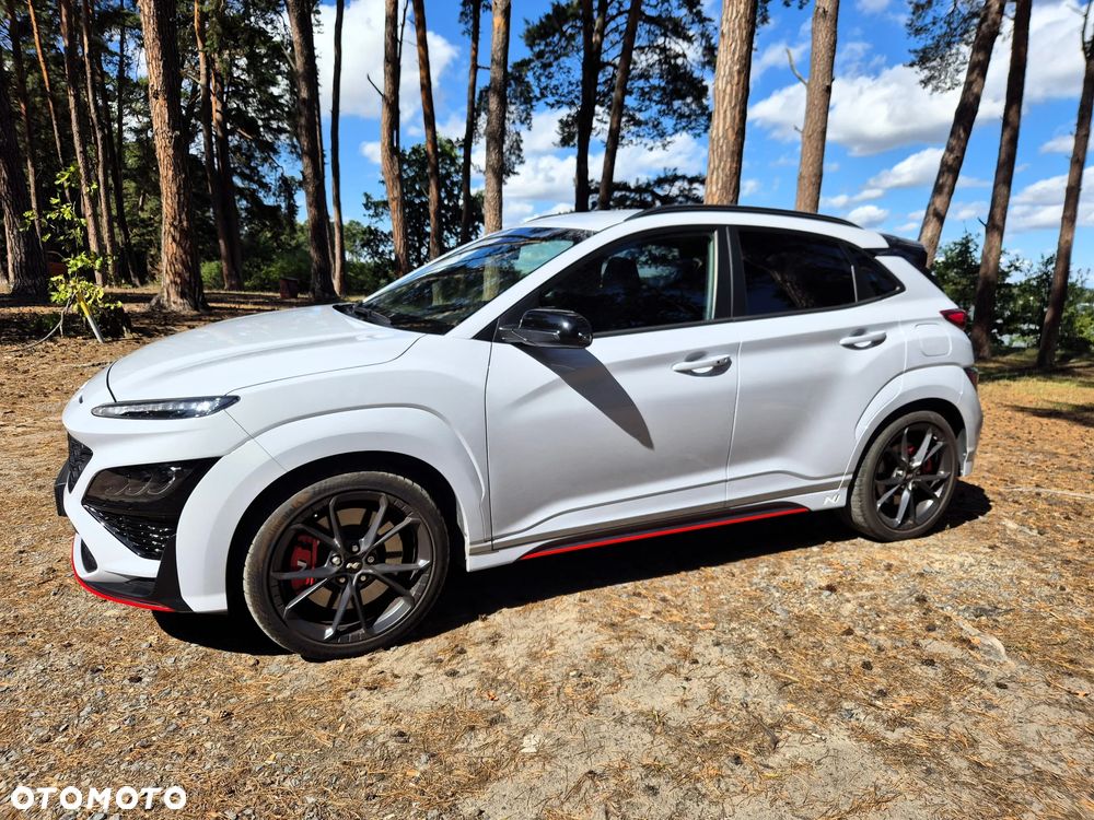 Hyundai Kona - 8