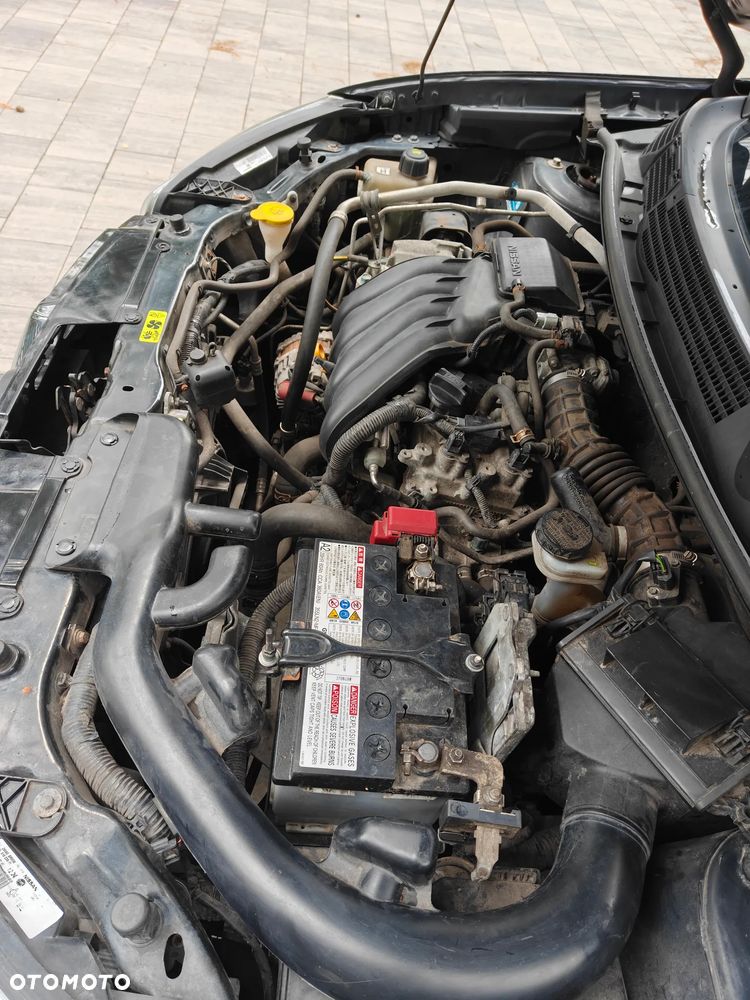 Nissan Qashqai - 20
