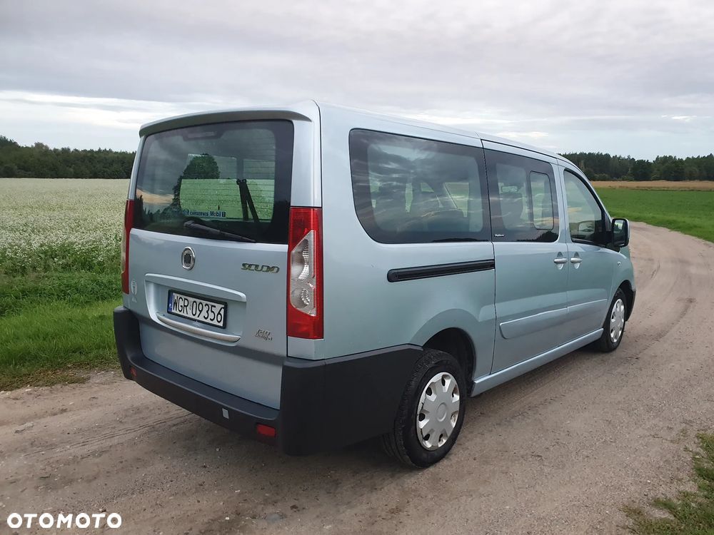 Fiat Scudo - 5
