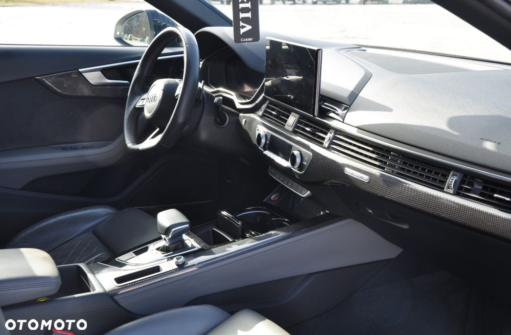 Audi S4 Avant TDI tiptronic - 16