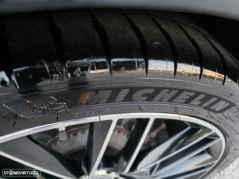 Mercedes-Benz S 350 d - 27