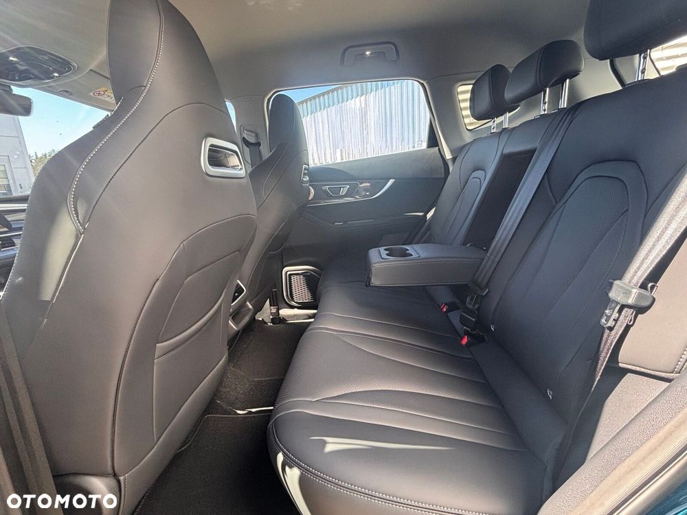 Chery Tiggo 7 1.5 T-GDI Super Hybrid Comfort DHT - 15