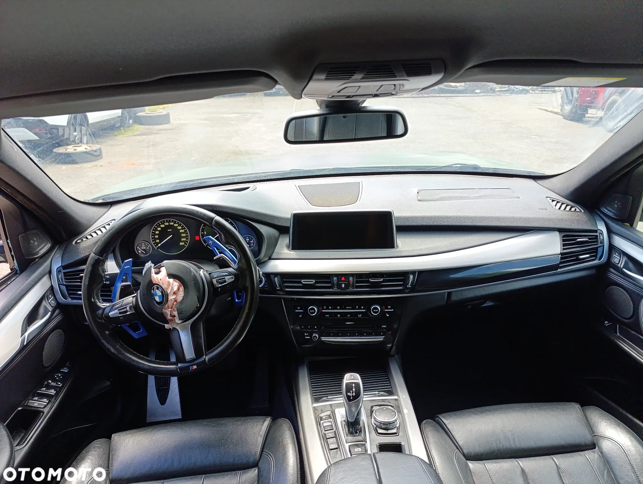 BMW X5 xDrive40d - 15