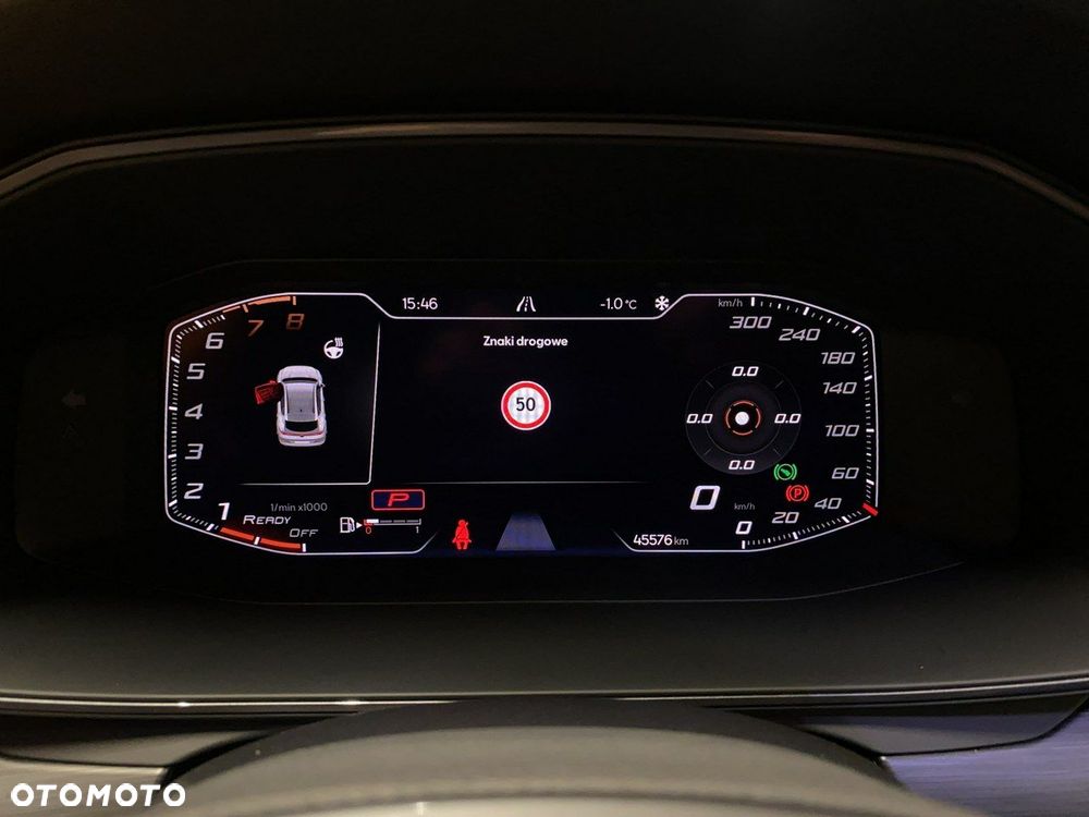 Cupra Formentor - 25