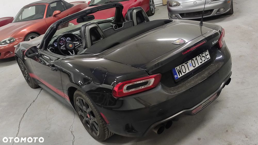 Abarth 124 - 34