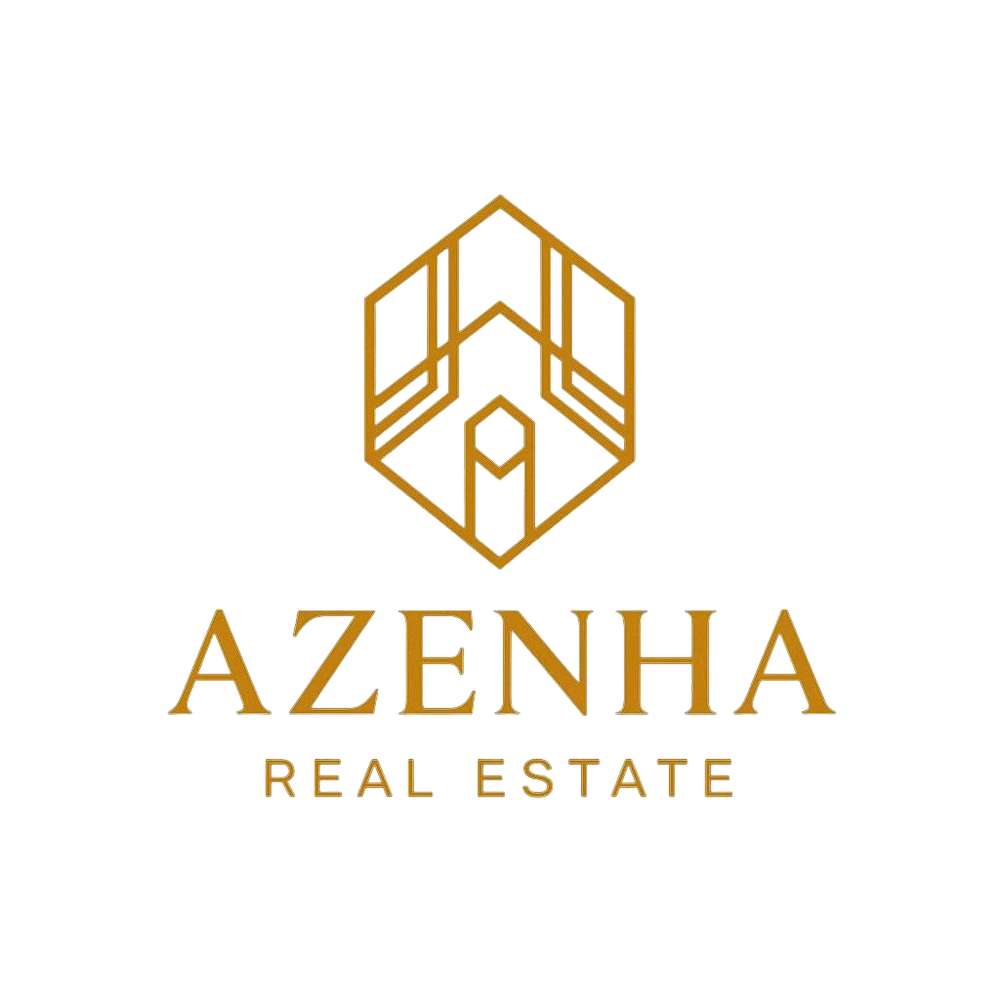 Logotipo: Azenha Real Estate