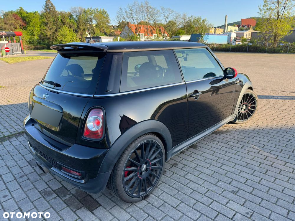 MINI Cooper S Standard - 8