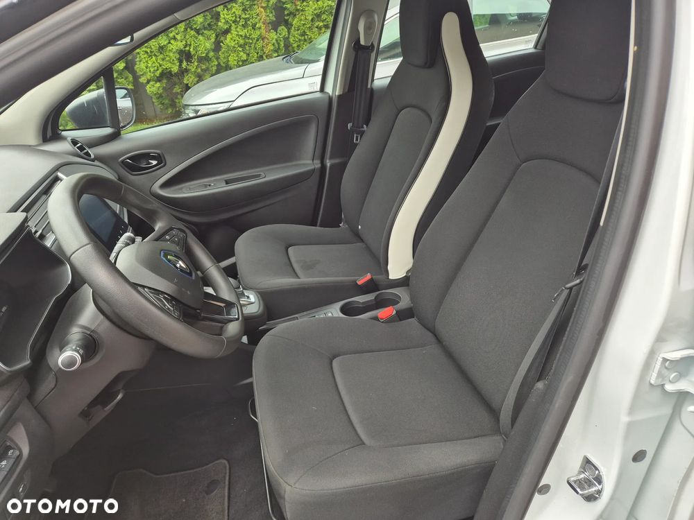 Renault Zoe (mit Batterie) Z.E 50 LIFE - 10