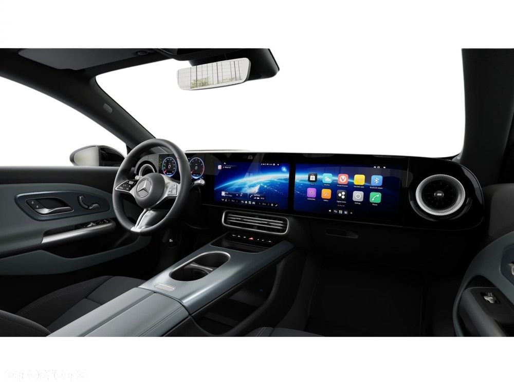 Mercedes-Benz CLA 220 mHEV 4-Matic 8G-DCT - 12