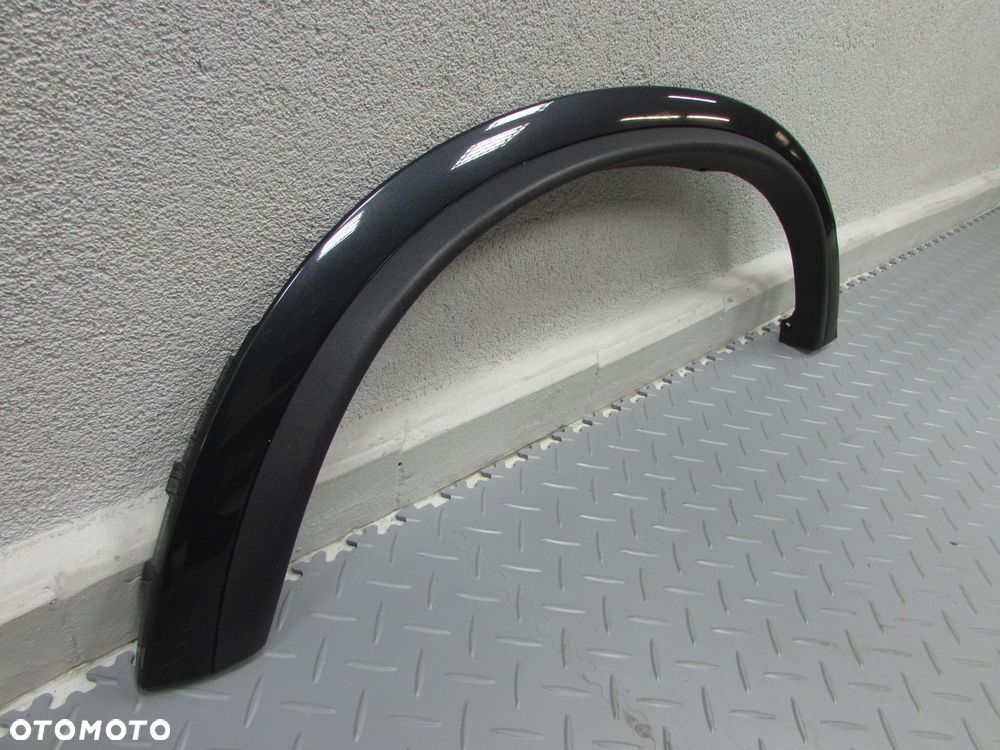 VOLVO XC90 LIFT 11-14 LISTWA BLOTNIKA TYL PRAWA 30695490 492 - 5