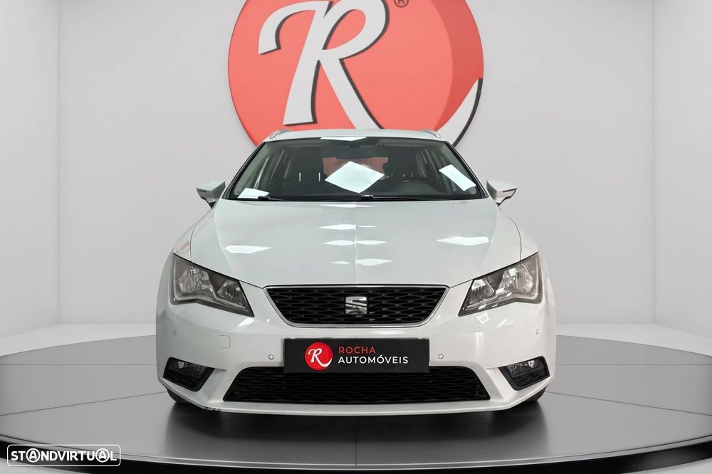 SEAT Leon ST 1.6 TDI Reference Ecomotive - 3