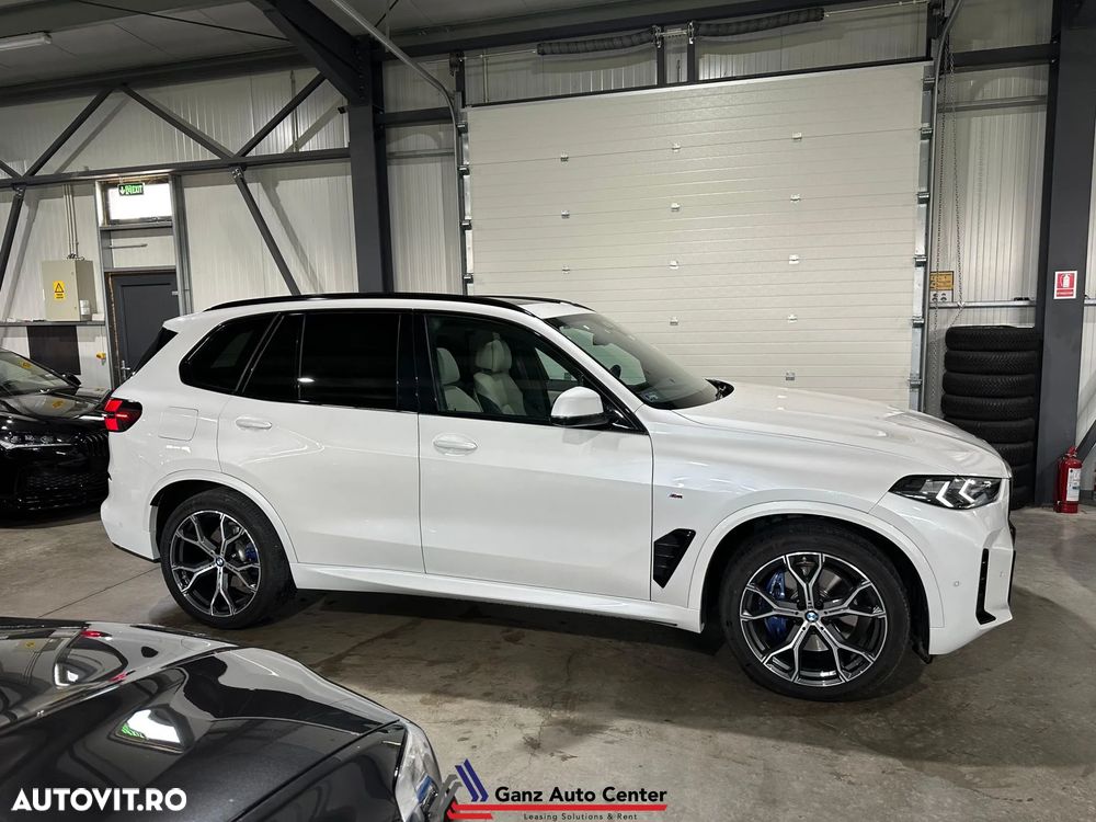 BMW X5 xDrive30d AT MHEV - 33