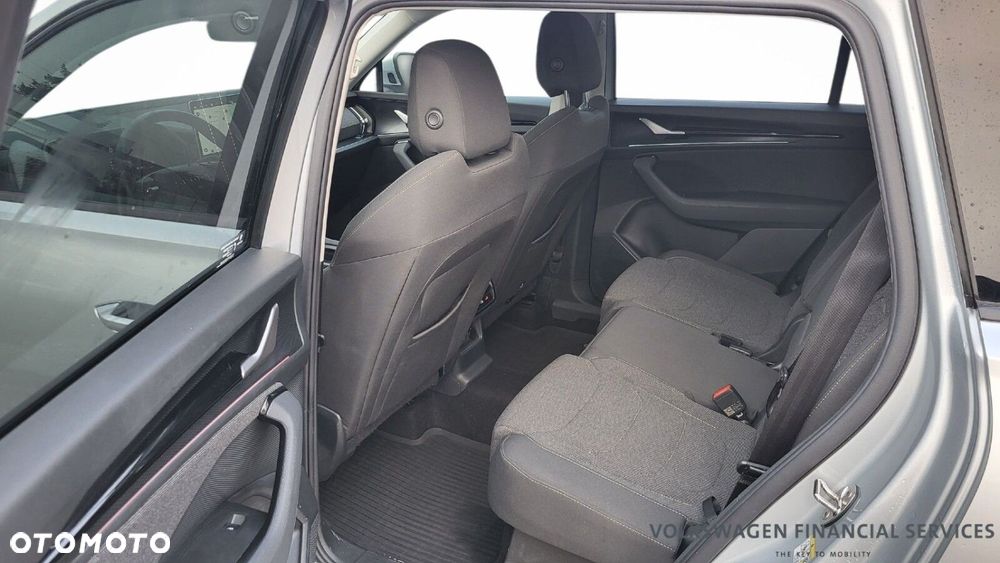 Skoda Kodiaq 2.0 TDI 4x4 Selection DSG - 7