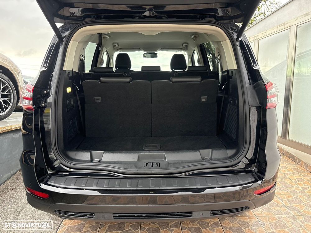 Ford S-Max 2.0 TDCi Titanium - 6