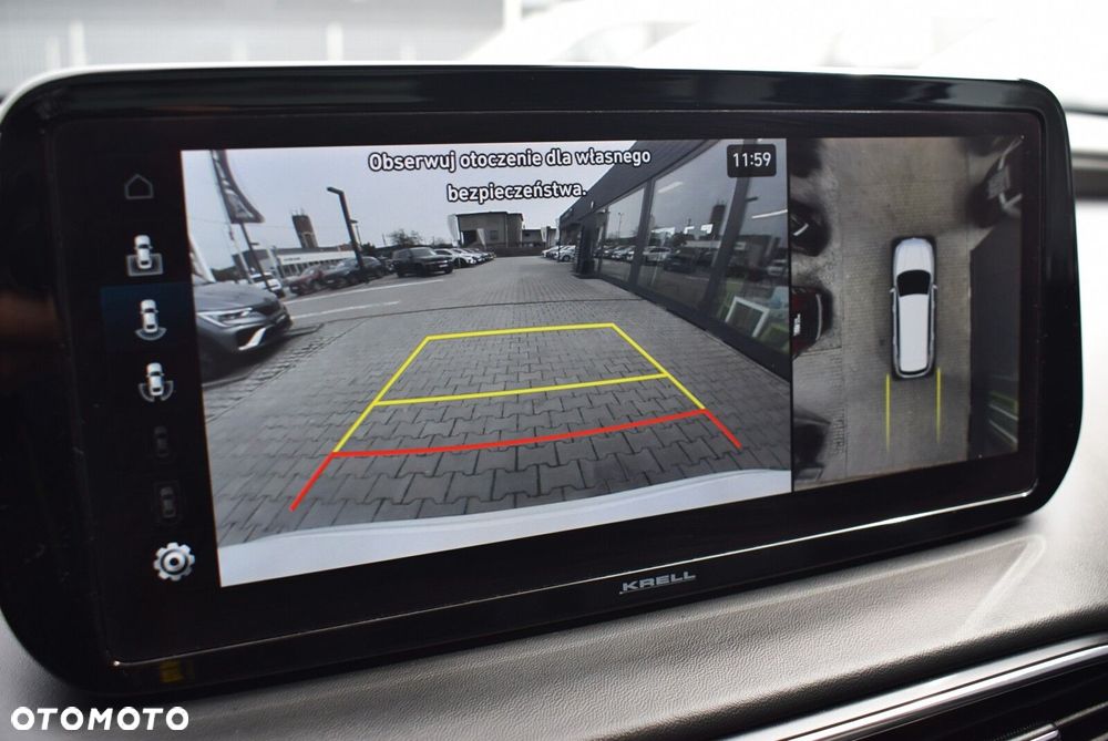 Hyundai Santa Fe - 22