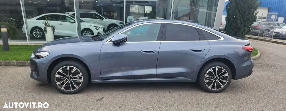 Audi A5 35 TFSI S tronic - 2