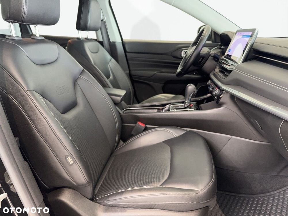Jeep Compass - 17
