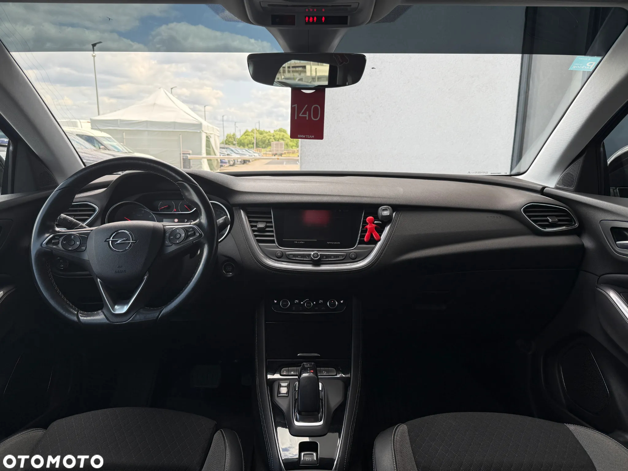 Opel Grandland X 1.6 T PHEV 4x4 Elite - 11