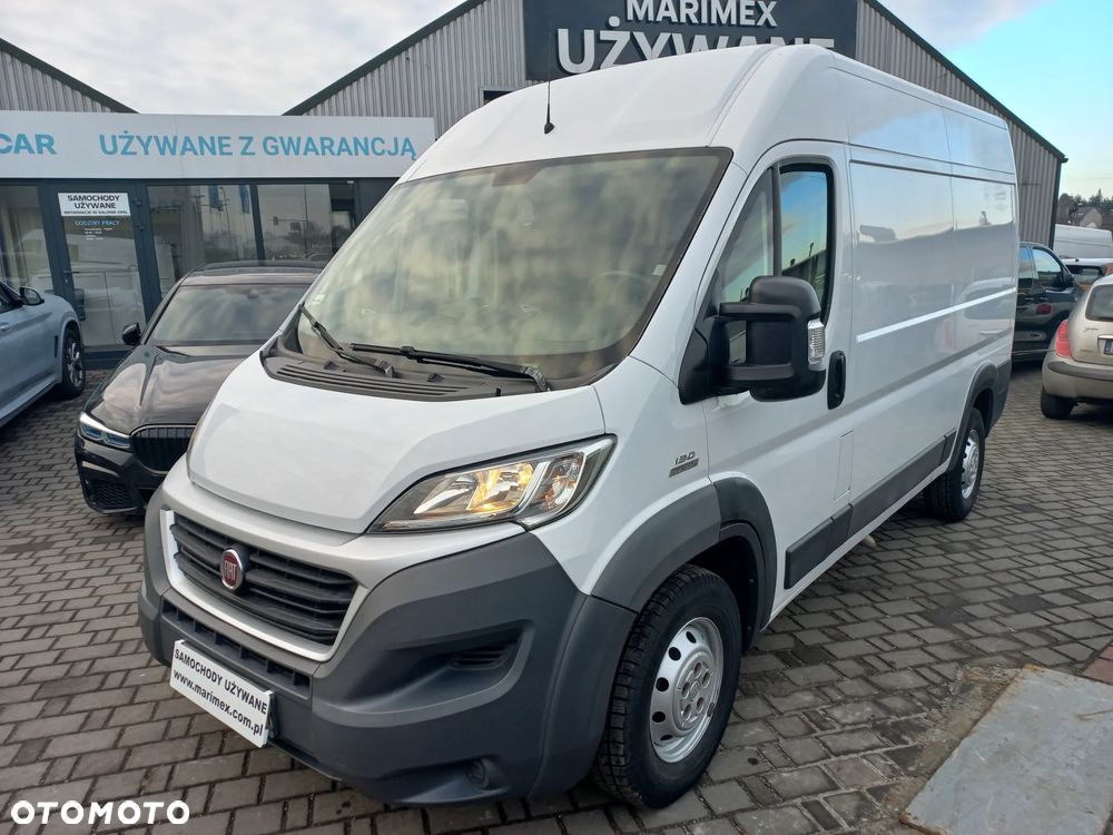 Fiat DUCATO - 1